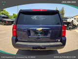 Used 2019 Chevrolet Suburban LT image 5