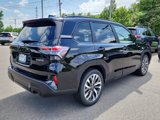 New 2025 Subaru Forester Touring image 3