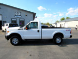 Used 2016 Ford F250 XL w/ Power Equipment Group image 2