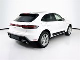 Certified 2025 Porsche Macan image 5