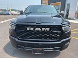 New 2026 RAM 1500 Big Horn image 2
