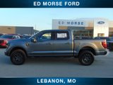 New 2025 Ford F150 Tremor w/ Equipment Group 402A High image 2