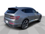 Used 2025 Genesis GV80 3.5T Prestige image 4