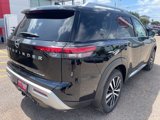 New 2025 Nissan Pathfinder Platinum w/ Cargo Package image 4
