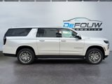 New 2025 Chevrolet Suburban High Country image 2