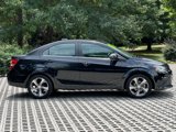 Used 2017 Chevrolet Sonic Premier image 4