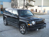 Used 2017 Jeep Patriot High Altitude image 4