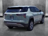 New 2026 Chevrolet Equinox LT image 3