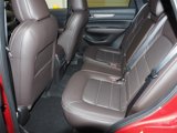New 2025 MAZDA CX-5 Signature image 5