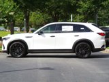 New 2025 MAZDA CX-70 3.3 Turbo w/ Premium Package image 5