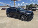 New 2025 Ford Explorer ST image 3