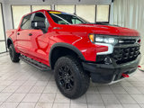 Used 2024 Chevrolet Silverado 1500 ZR2 image 3