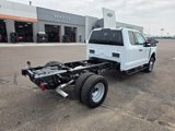 New 2025 Ford F350 XLT w/ Snow Plow Prep Package image 6