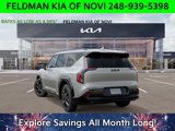 New 2026 Kia EV9 Land image 4