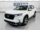 New 2025 Honda Pilot EX-L image 3