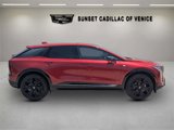 New 2025 Cadillac Optiq Sport 1 w/ LPO, ONYX Package image 2