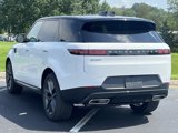New 2024 Land Rover Range Rover Sport SE image 3