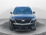 New 2025 Cadillac XT6 Sport w/ Technology Package image 2