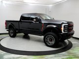 Used 2024 Ford F250 Lariat w/ Lariat Ultimate Package image 3
