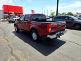 Used 2014 Nissan Frontier SV image 4