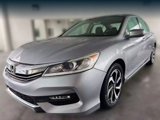 Used 2017 Honda Accord EX image 3