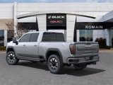 New 2025 GMC Sierra 2500 Denali w/ Denali Reserve Package image 3