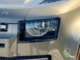 Used 2024 Land Rover Defender 110 X-Dynamic SE image 6
