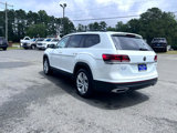 Used 2021 Volkswagen Atlas SE w/ Panoramic Sunroof Package image 5