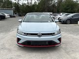 New 2025 Volkswagen Jetta GLI Autobahn image 3