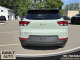 New 2026 Chevrolet TrailBlazer LS w/ LS Convenience Package image 4