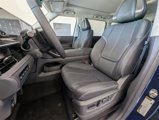 New 2025 INFINITI QX80 Sensory image 5