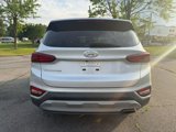 Used 2019 Hyundai Santa Fe SE image 4