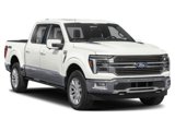 New 2025 Ford F150 King Ranch image 6