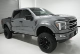 Used 2024 Ford F150 Lariat w/ Equipment Group 502A High image 3