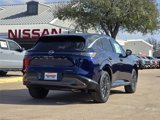 New 2025 Nissan Murano Platinum image 4