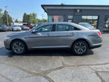 Used 2011 Ford Taurus Limited w/ 301A Rapid Spec Order Code image 2