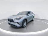 Used 2022 Toyota Highlander L image 3