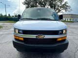 Used 2024 Chevrolet Express 2500 w/ Driver Convenience Package image 6