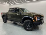 Used 2024 Ford F150 Raptor image 2