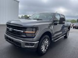 New 2025 Ford F150 XLT w/ Equipment Group 302A MID image 5