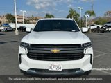 Used 2023 Chevrolet Suburban LT image 3