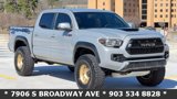 Used 2017 Toyota Tacoma TRD Pro image 5