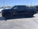 Used 2024 GMC Sierra 1500 Elevation w/ Elevation Premium Package image 6