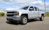 Used 2018 Chevrolet Silverado 1500 LT w/ Trailering Package image 3