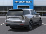 New 2025 Chevrolet Suburban RST w/ Comfort Package image 4
