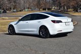 Used 2020 Tesla Model 3 Long Range image 3