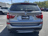 Used 2017 BMW X3 sDrive28i image 5