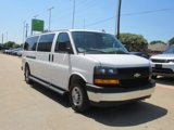 Used 2023 Chevrolet Express 3500 LT w/ LT Preferred Equipment Group image 4