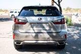Used 2017 Lexus RX 350 F Sport image 5