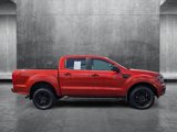 Used 2022 Ford Ranger XLT w/ Equipment Group 301A Mid image 4